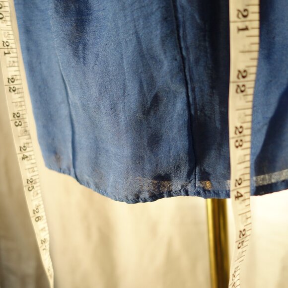 Development by Erica Davies Blouse - Picture 10 of 13